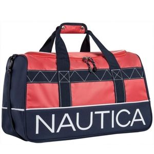 Nautica 22" Dockside Duffel Bag